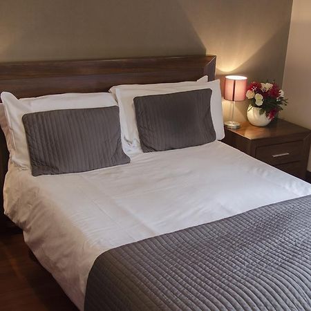 The Fullarton Park Hotel Γλασκώβη Εξωτερικό φωτογραφία
