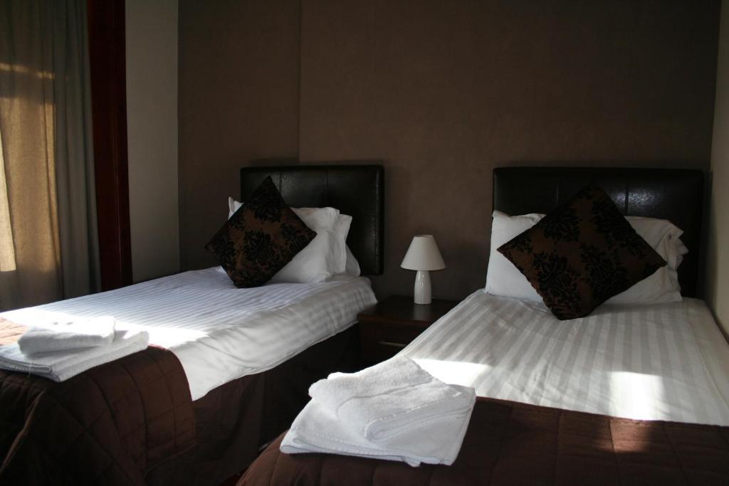 The Fullarton Park Hotel Γλασκώβη Δωμάτιο φωτογραφία