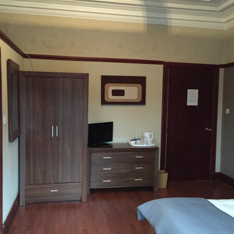 The Fullarton Park Hotel Γλασκώβη Δωμάτιο φωτογραφία