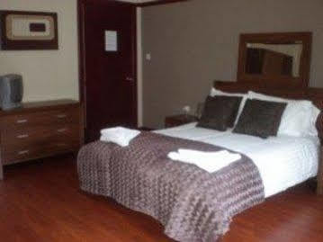 The Fullarton Park Hotel Γλασκώβη Εξωτερικό φωτογραφία