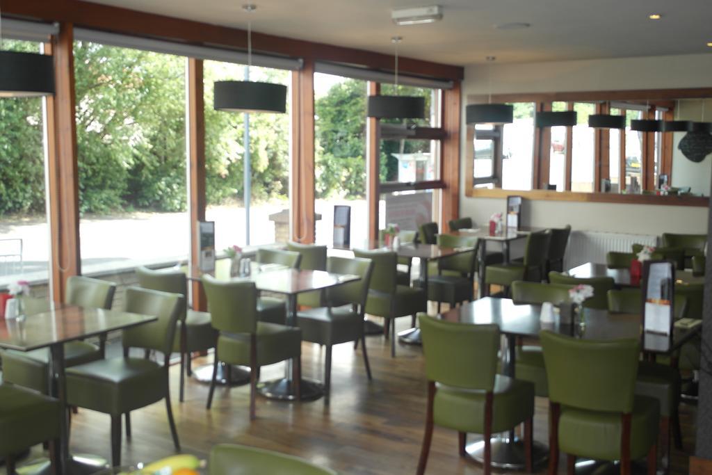 The Fullarton Park Hotel Γλασκώβη Εξωτερικό φωτογραφία